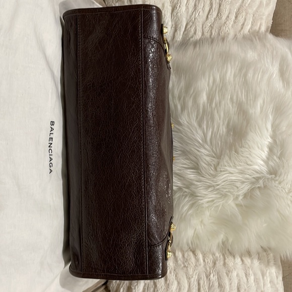 Balenciaga Classic Medium City - Picture 8 of 14